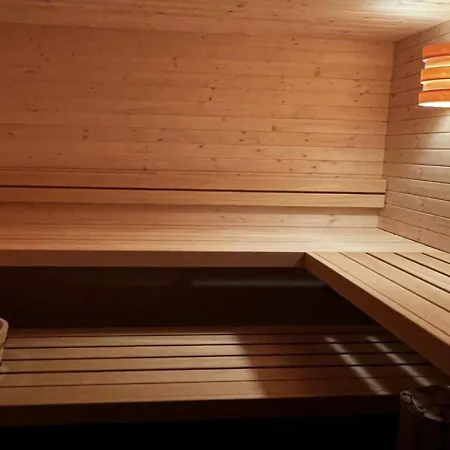 12 מלון דירות בוקרשט