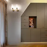 Lägenhetshotell Room 12
