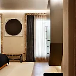 Room 12 Lägenhetshotell Bukarest