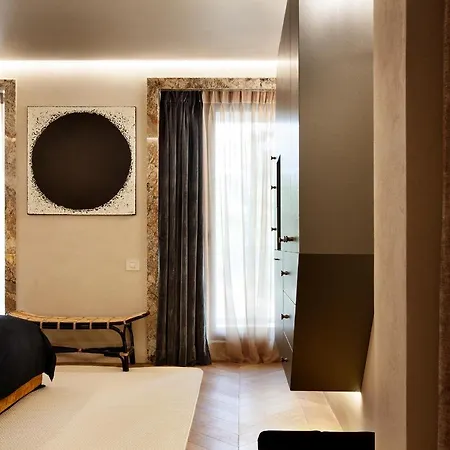 12 Apart-hotel Bucareste