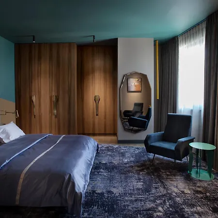 Room12 House Hotel de apartamente Bucureşti