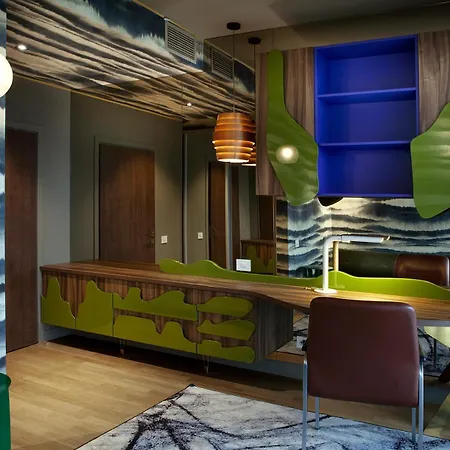 Room12 House * Bucureşti