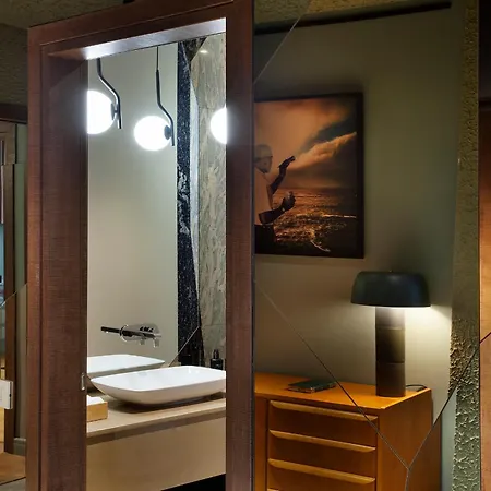 Room12 House Hotel de apartamente *