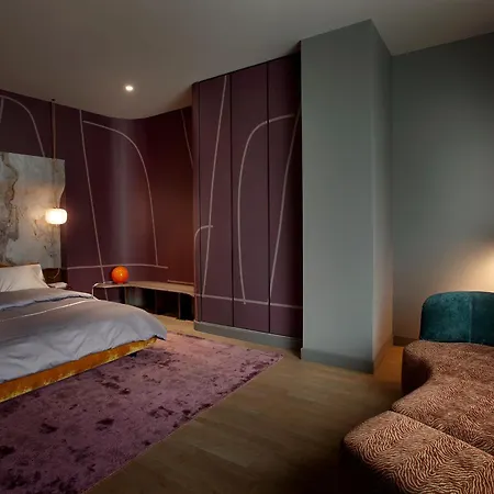 Hotel de apartamente Room12 House