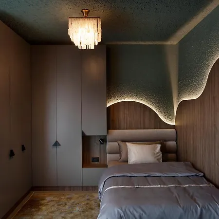 Hotel de apartamente Room12 House Bucureşti