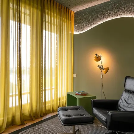 Room12 House Bucureşti