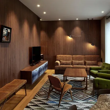 Hotel de apartamente Room12 House *
