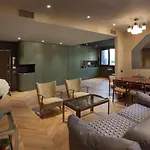 12 Hotel de apartamente