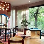 12 アパートホテル 5*