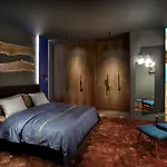 Room 12 Aparthotel Bucharest