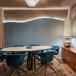 Room 12 5* Bucharest