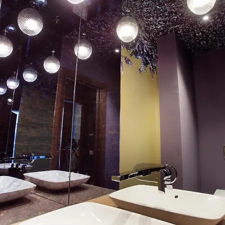 Апарт-отель 12 4*