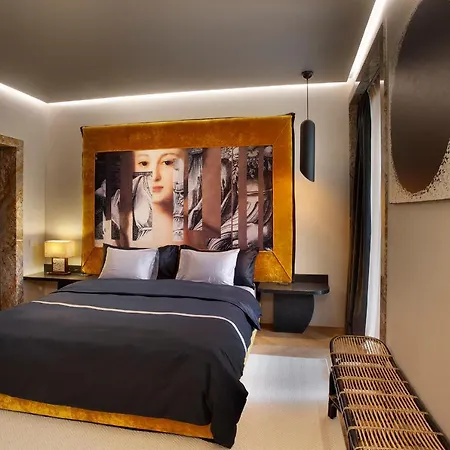 Lägenhetshotell Room 12