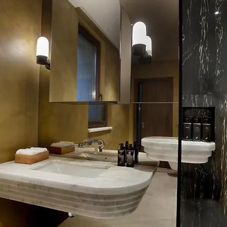 Room 12 Aparthotel Bucharest