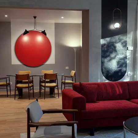 Room12 House Aparthotel