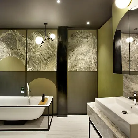 Апарт-готель 12 4*