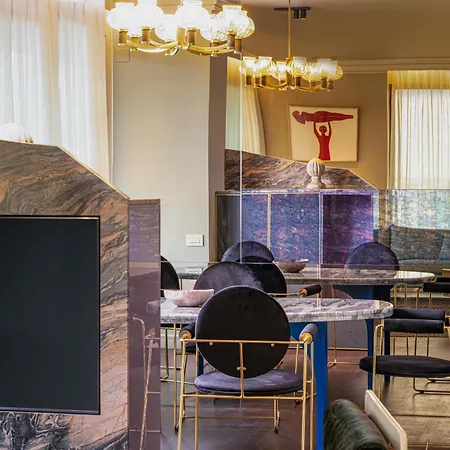 Aparthotel Room12 House Bukarest