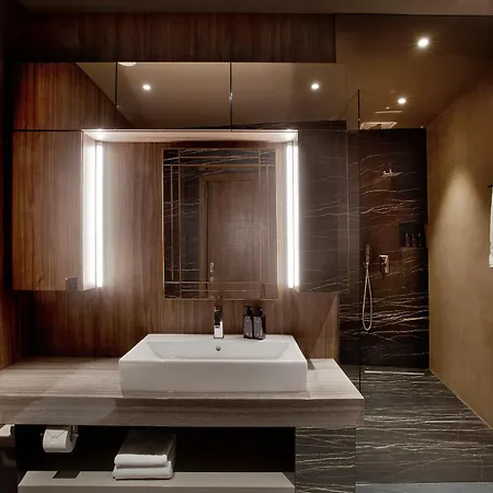 Lägenhetshotell Room 12