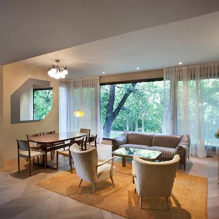 Апарт-отель 12 4*