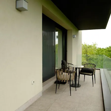 Aparthotel Room 12 5*