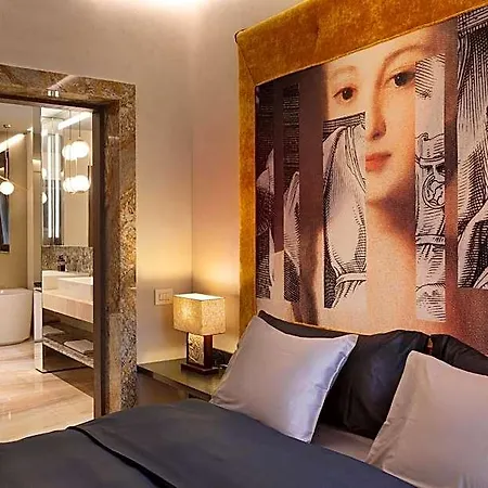 Lägenhetshotell Room 12