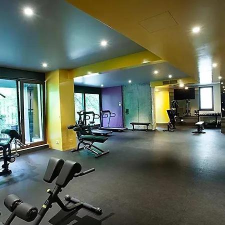 Room 12 5* Bukarest