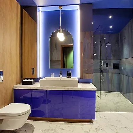 Room 12 5* Bukarest