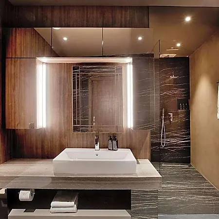 Lägenhetshotell Room 12 Bukarest