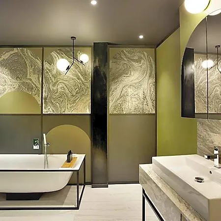 Lägenhetshotell Room 12