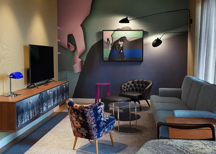Apartmanhotel 12
