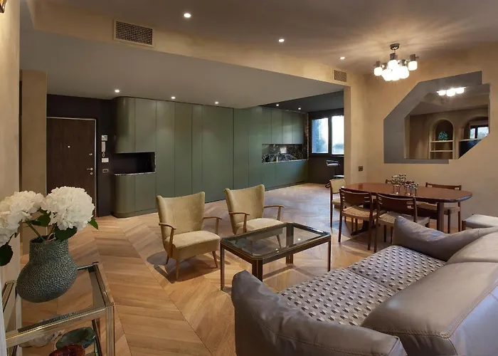 12 Apartmanhotel
