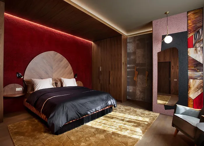 Apartmanhotel 12 5*