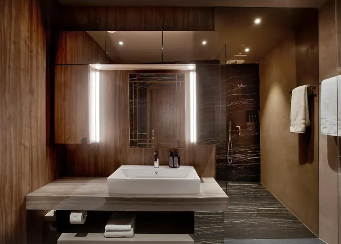 Hotel de apartamente 12