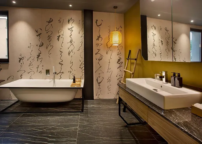 12 Hotel de apartamente