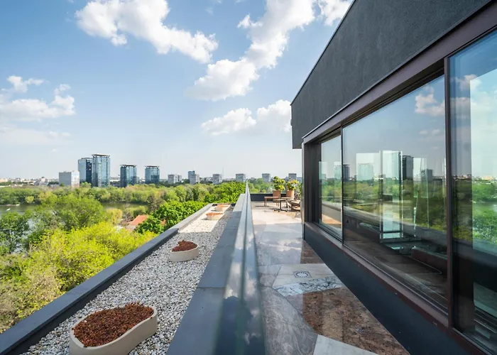 12 Apartmanhotel 5*