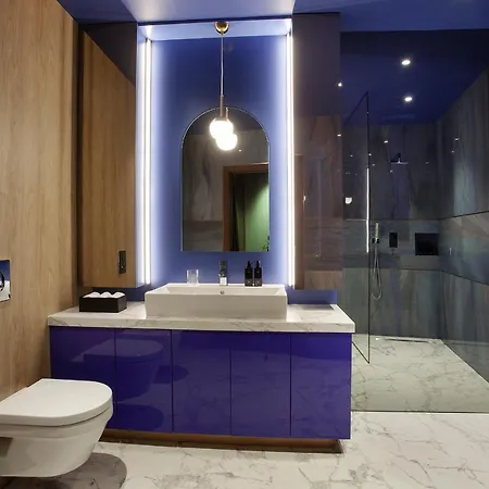 12 Lejlighedshotel Bukarest