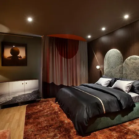 Room12 House Bucharest