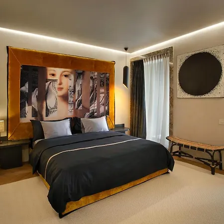 Aparthotel Room12 House