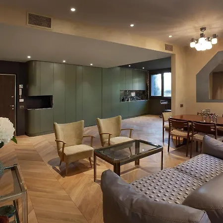 12 Hotel apartamentowy