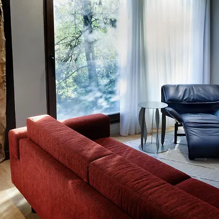 Aparthotel Room12 House *