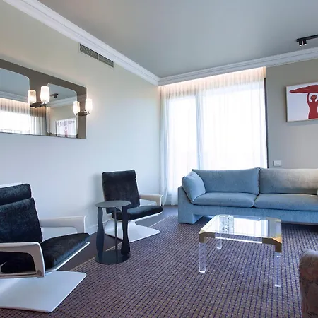 Aparthotel Room12 House *