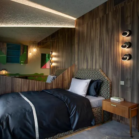 Room12 House Bucharest