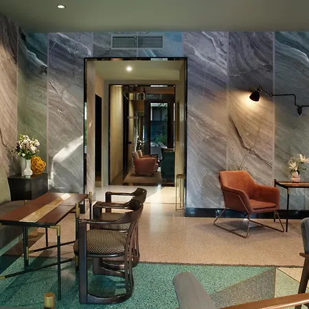 Aparthotel Room12 House