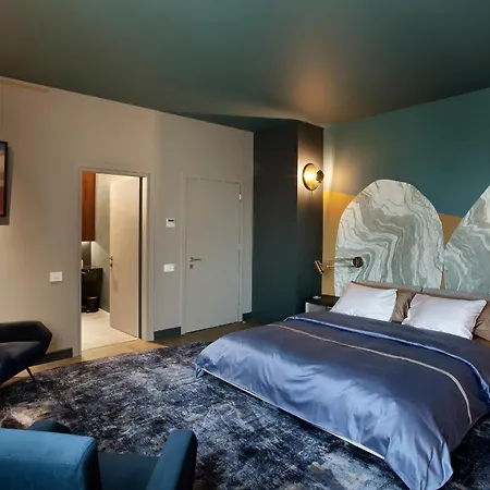 Room12 House Bucharest