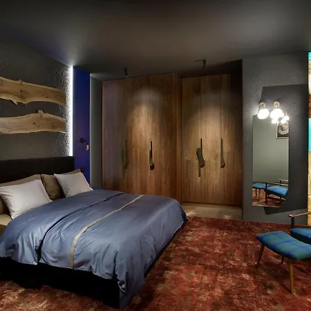 Room12 House Aparthotel Bucharest