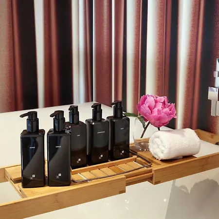 Aparthotel Room12 House
