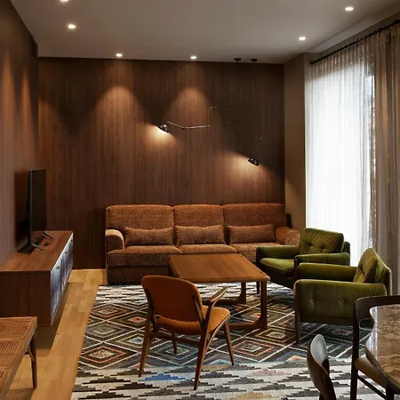 Room12 House Bucharest
