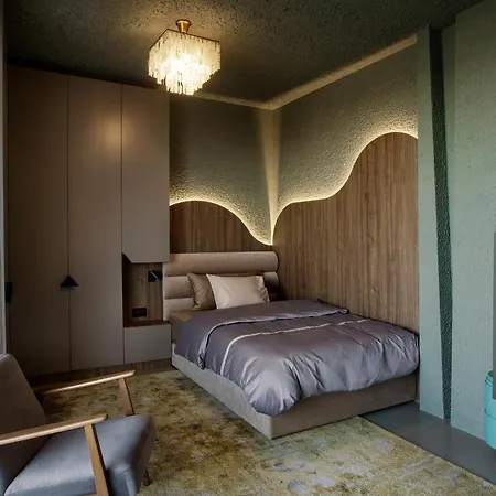 Room12 House * Bucharest