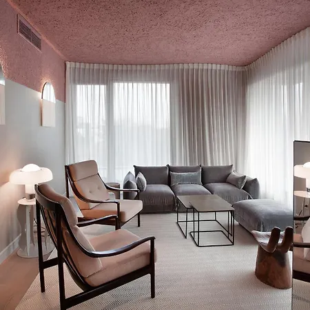 Room12 House Aparthotel