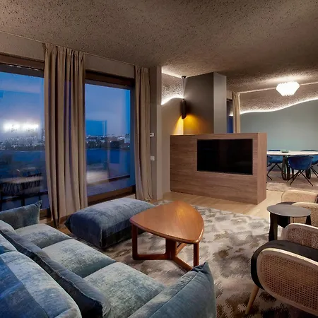 Room12 House Aparthotel